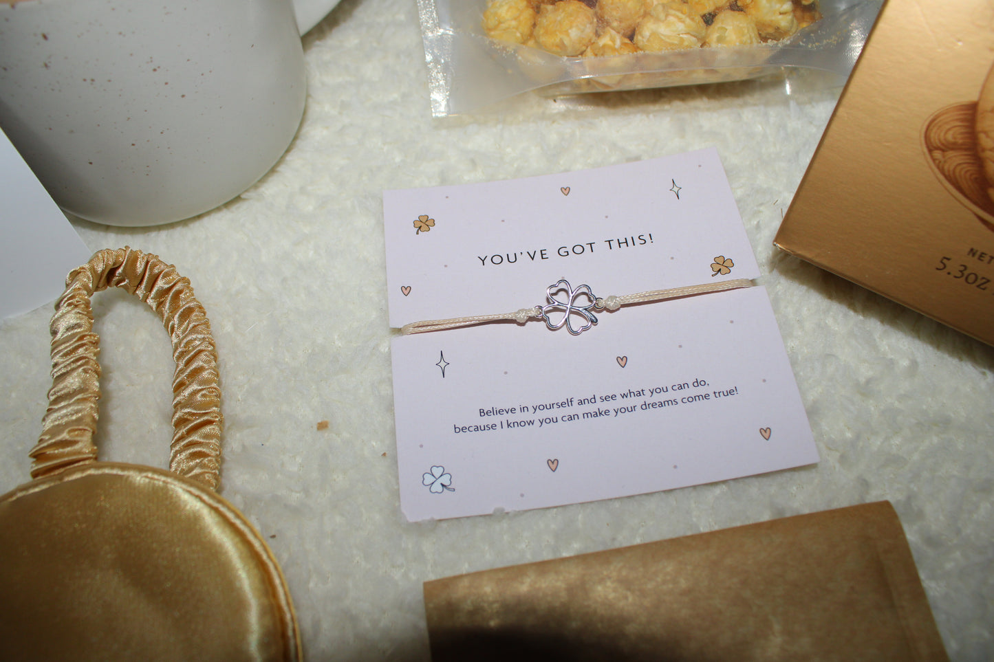 SAMPLE SALE 1 - Pick Me Up Gift Box
