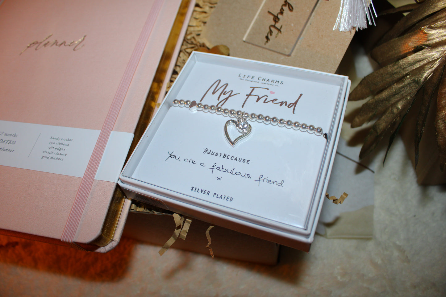 A Fabulous Friend Gift Box