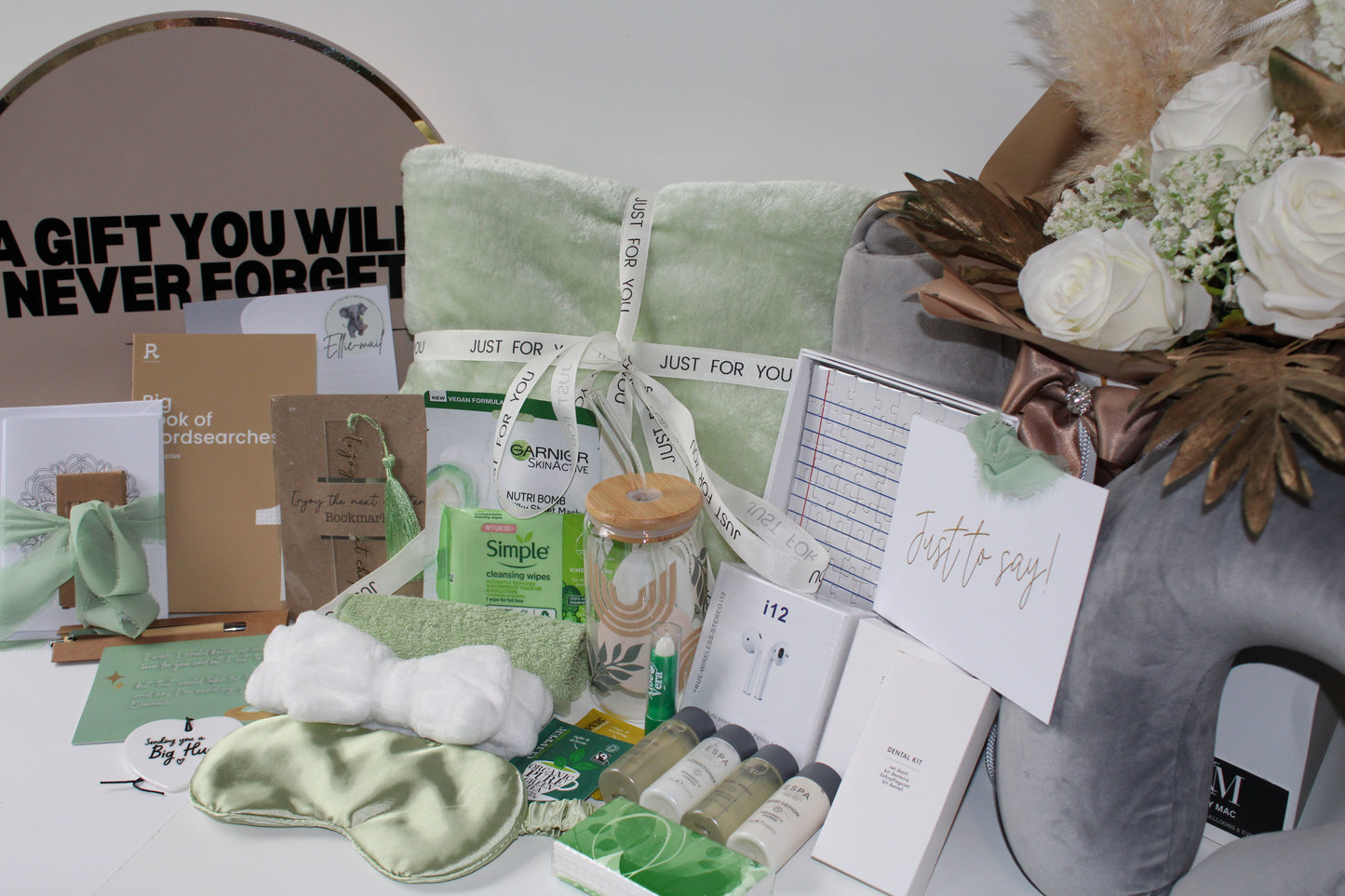 Luxury Care Gift Box Hamper