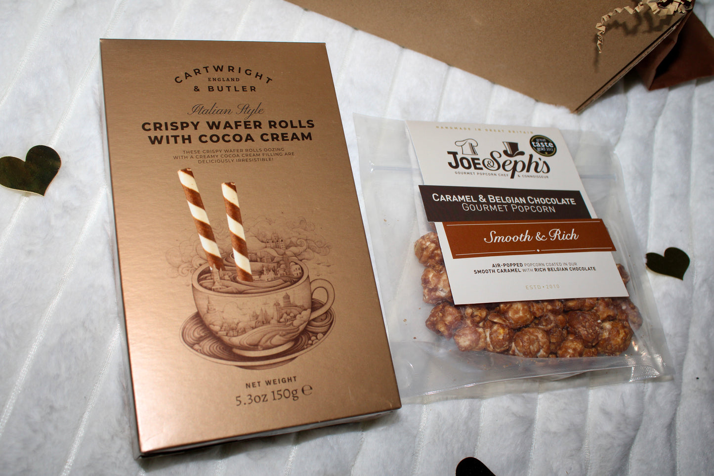 Cosy Season Gift Box