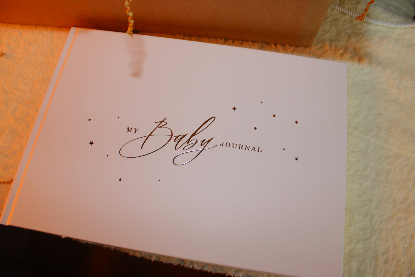 Mama's Magical Moment (Baby) Gift Box Hamper