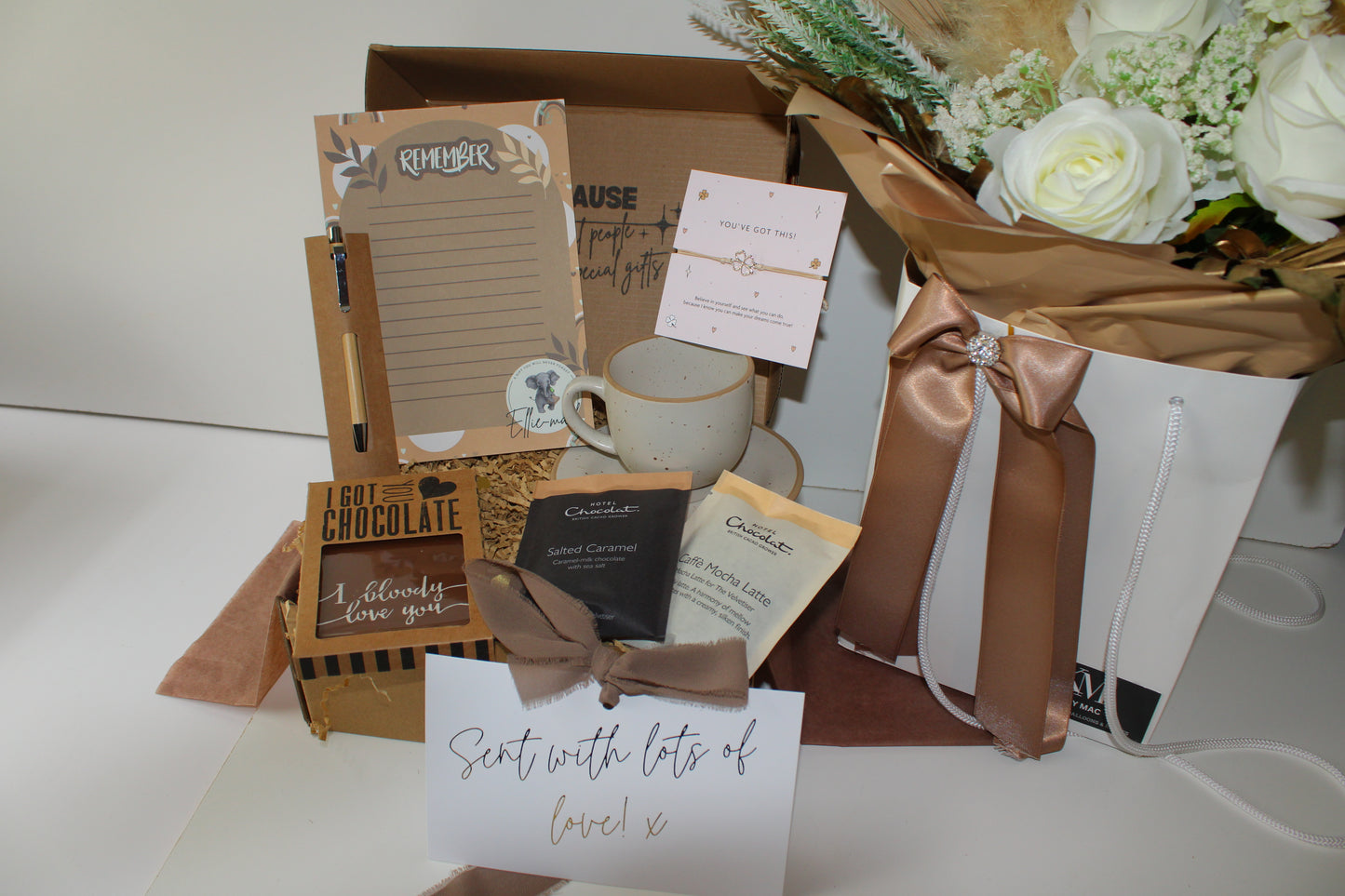 SAMPLE SALE 1 - You Got This Gift Box