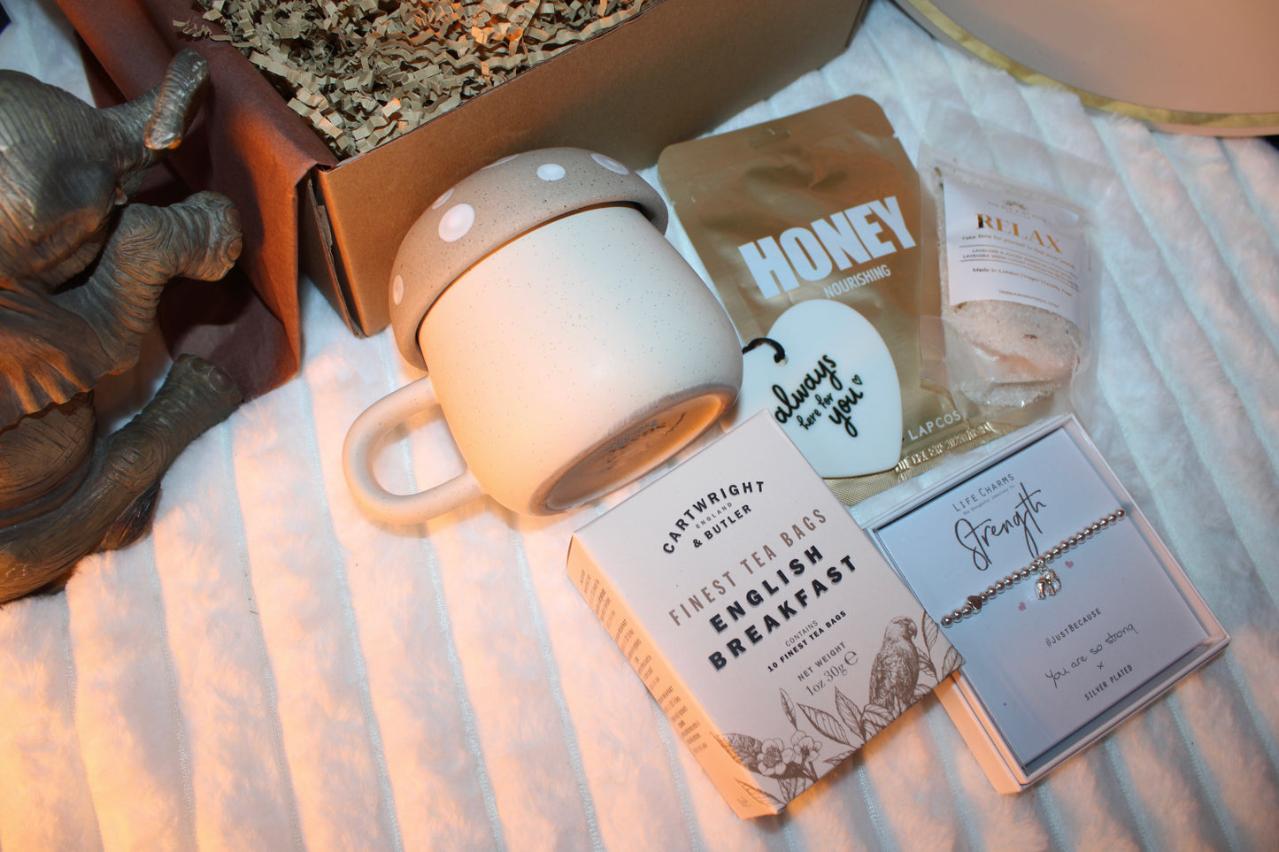 So Mushroom In My Heart Gift Box