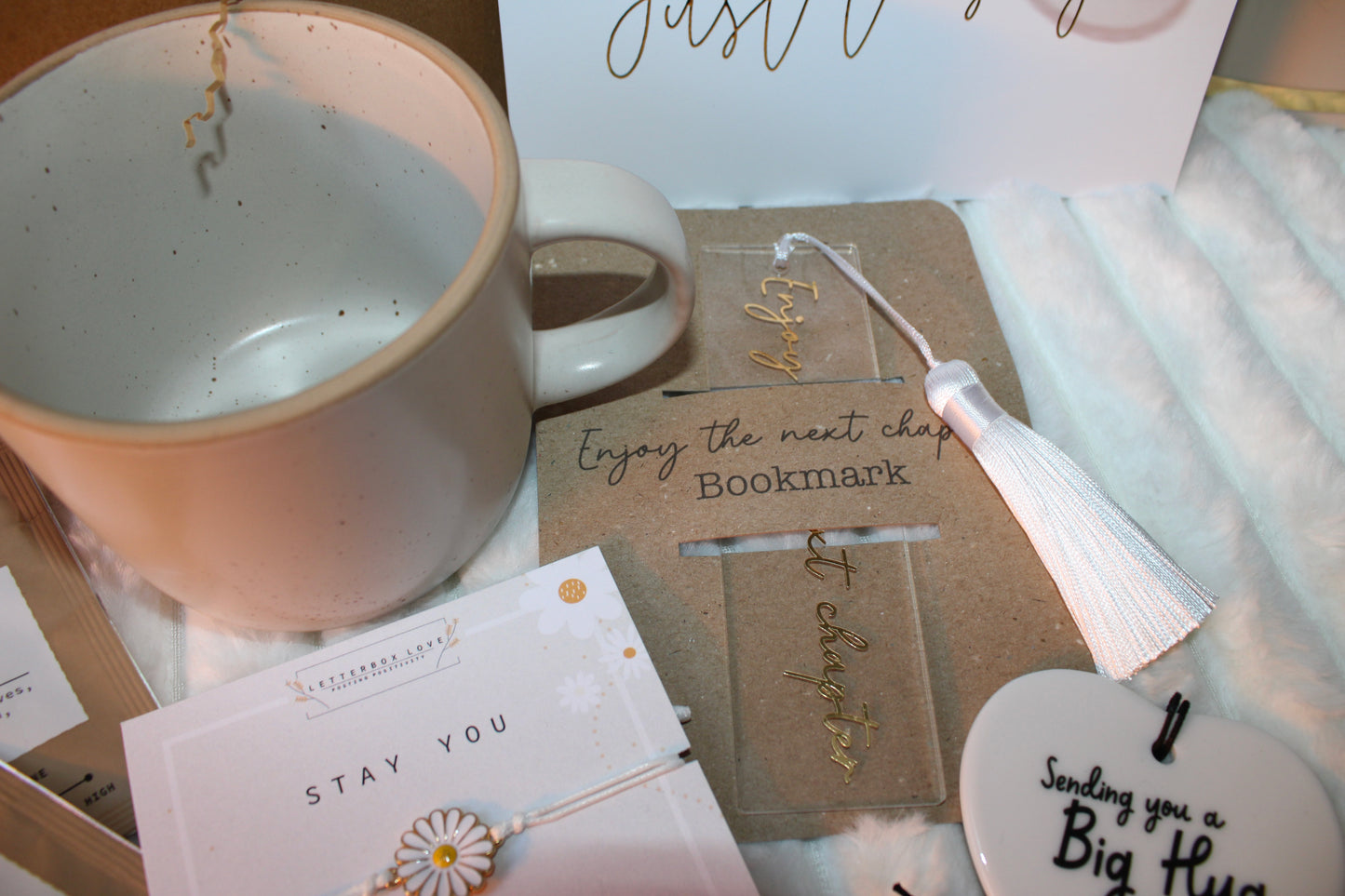 Pick Me Up Gift Box