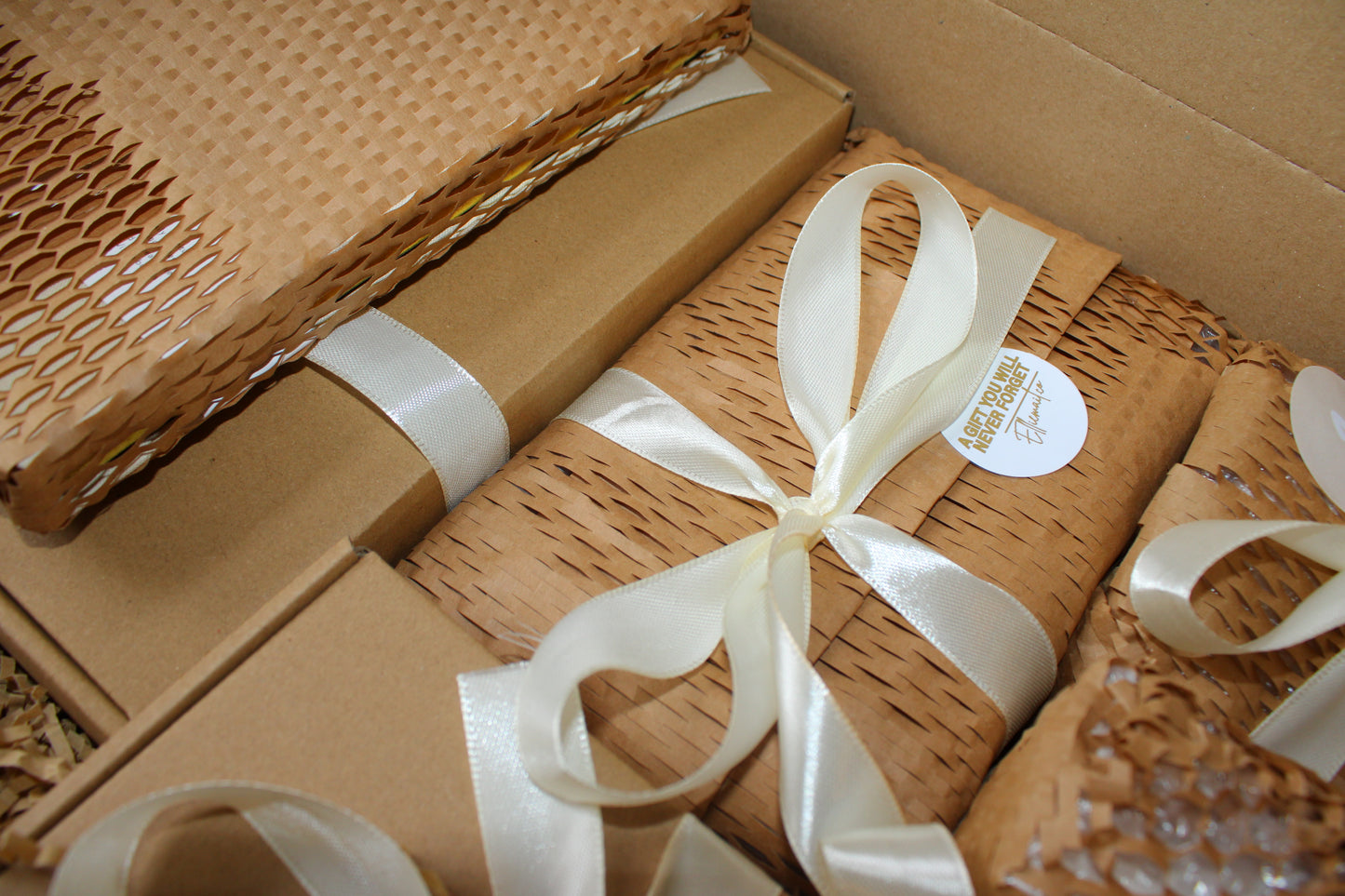 Mother's Day Luxury Pamper Hamper Gift Box (Bespoke)