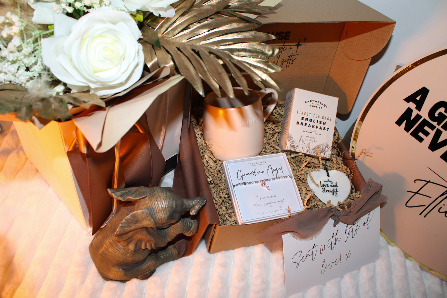 Guardian Angel Gift Box