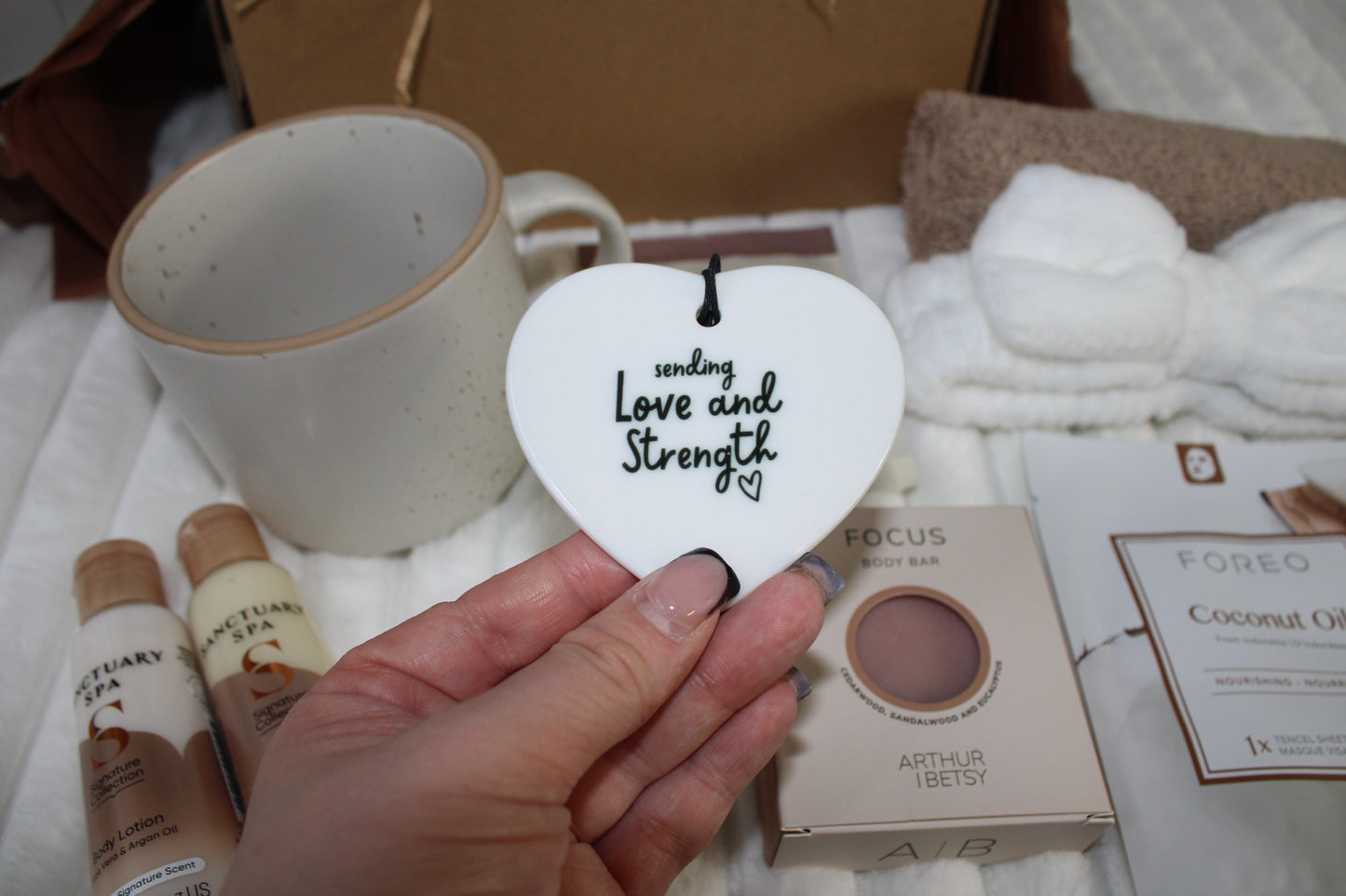 One Day At A Time Gift Box
