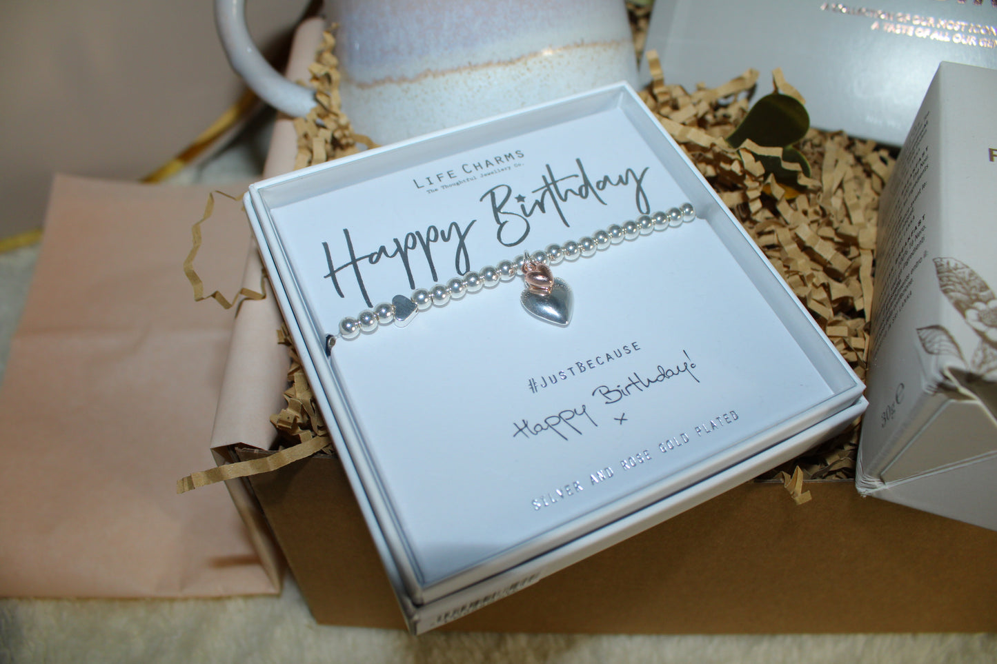 Birthday (Mini) Gift Box