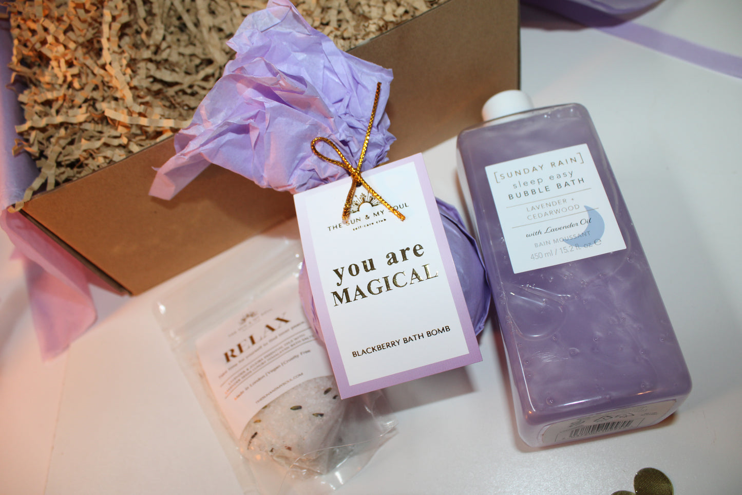 Brighter Days - You Are Magic Gift Box