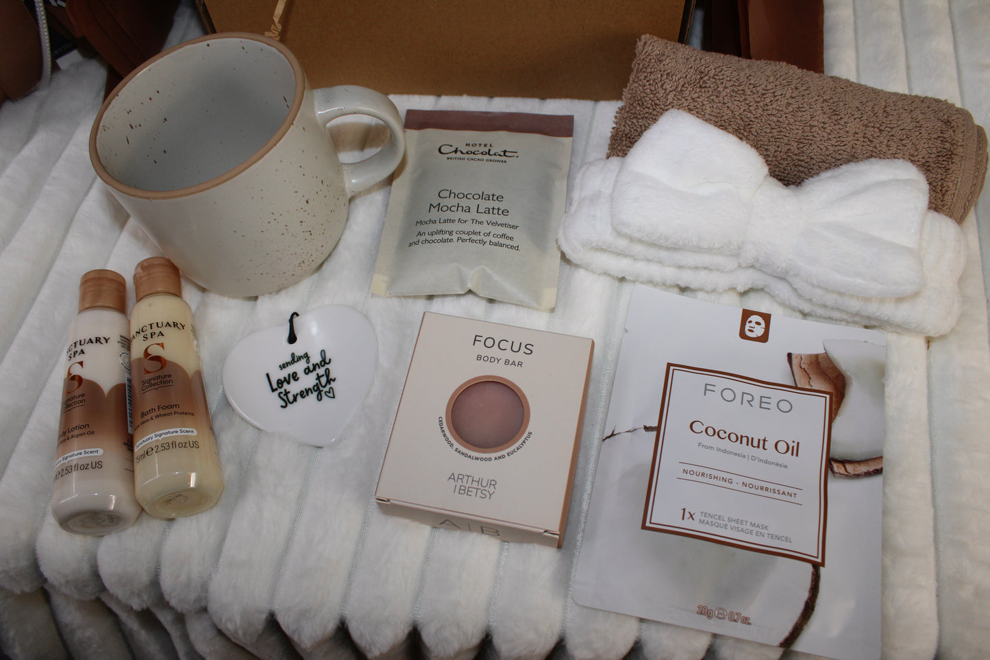 One Day At A Time Gift Box