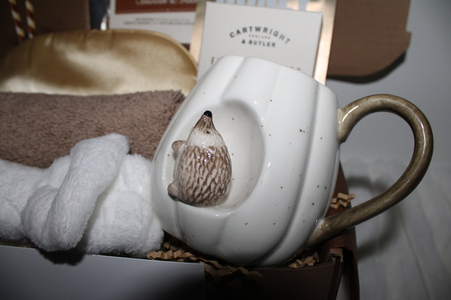 Cosy Season Gift Box