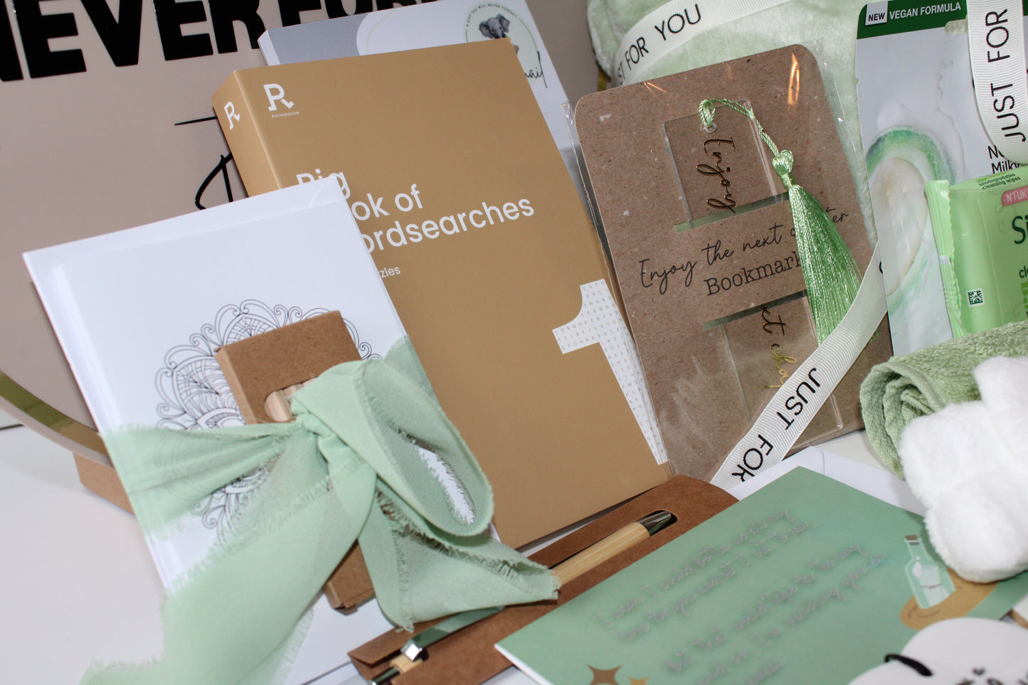 Luxury Care Gift Box Hamper