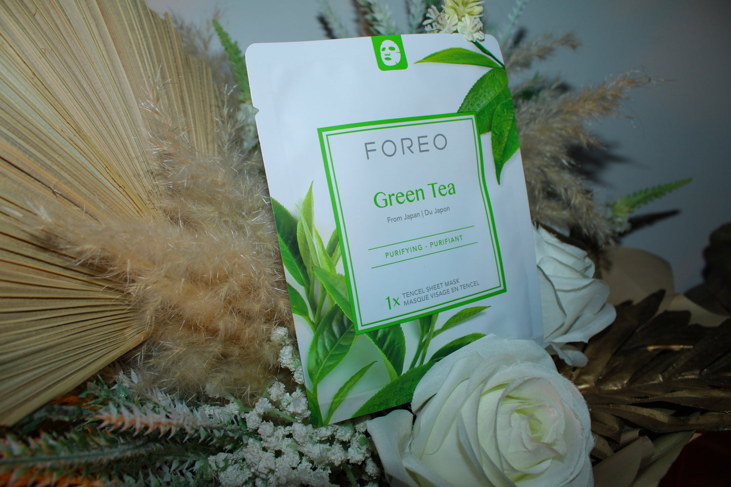 Luxury Wellness Week Gift Box