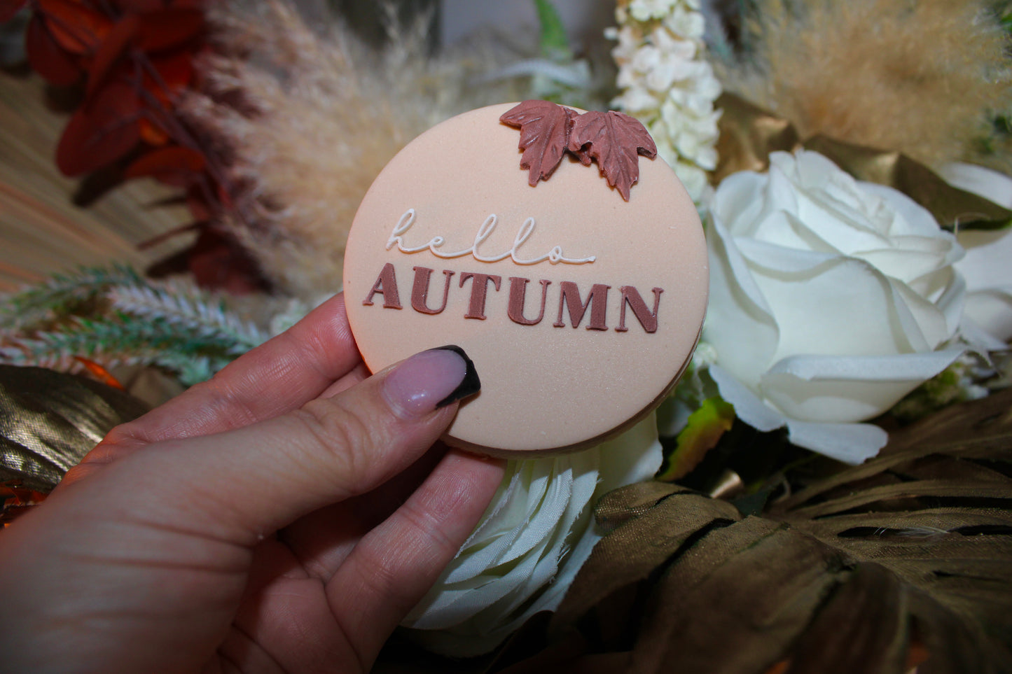 PRE-ORDER AUTUMN COSY NIGHT IN