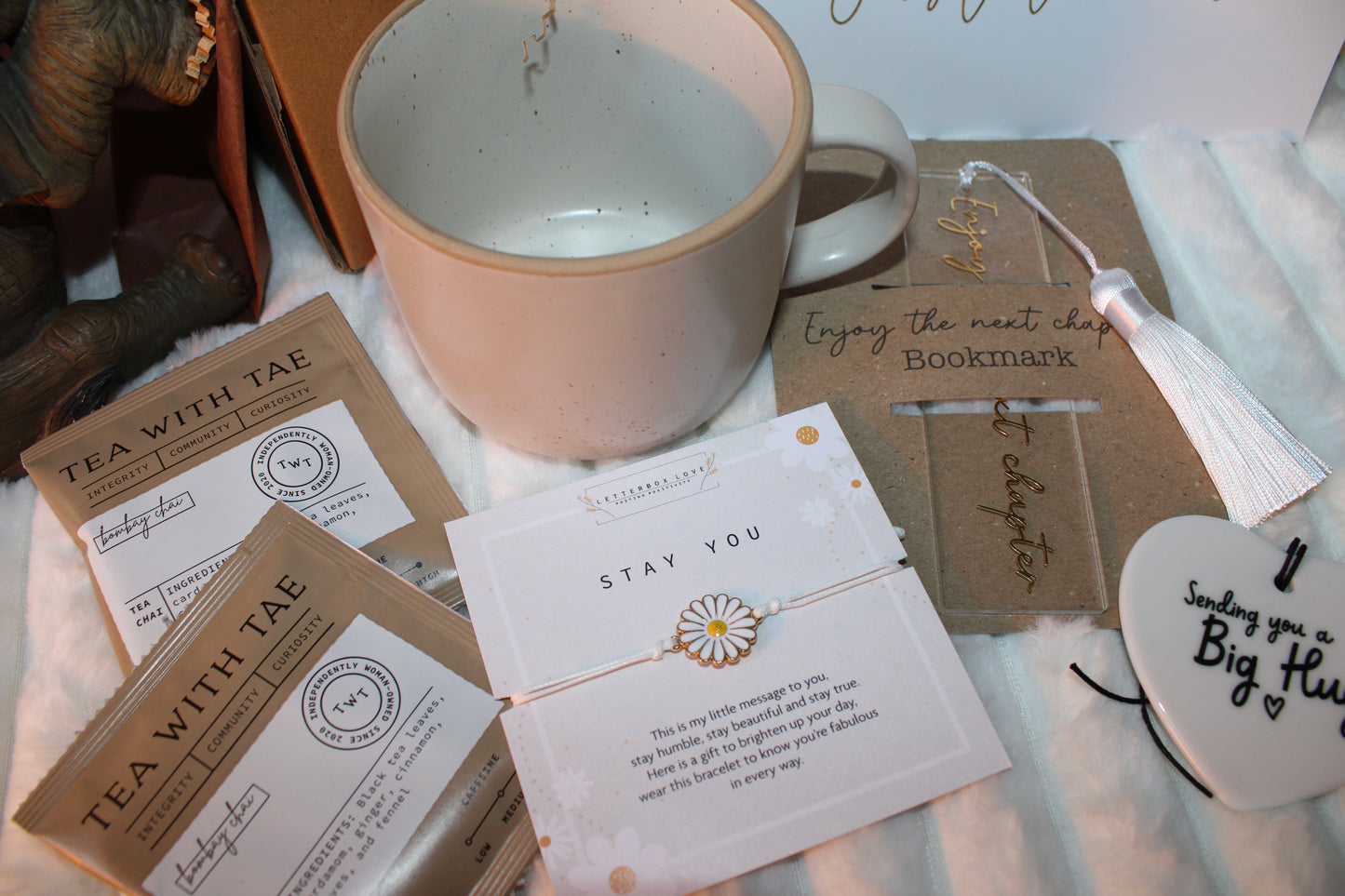 Pick Me Up Gift Box