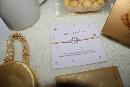 SAMPLE SALE 1 - Pick Me Up Gift Box