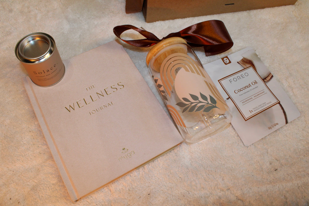 THE CALM COLLECTIVE GIFT BOX