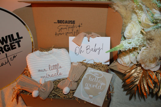 Hello World (Miracle) Gift Box