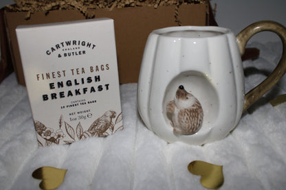 Cosy Season Gift Box