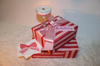 A MYSTERY BIRTHDAY GIFT BOX (5 ITEMS)