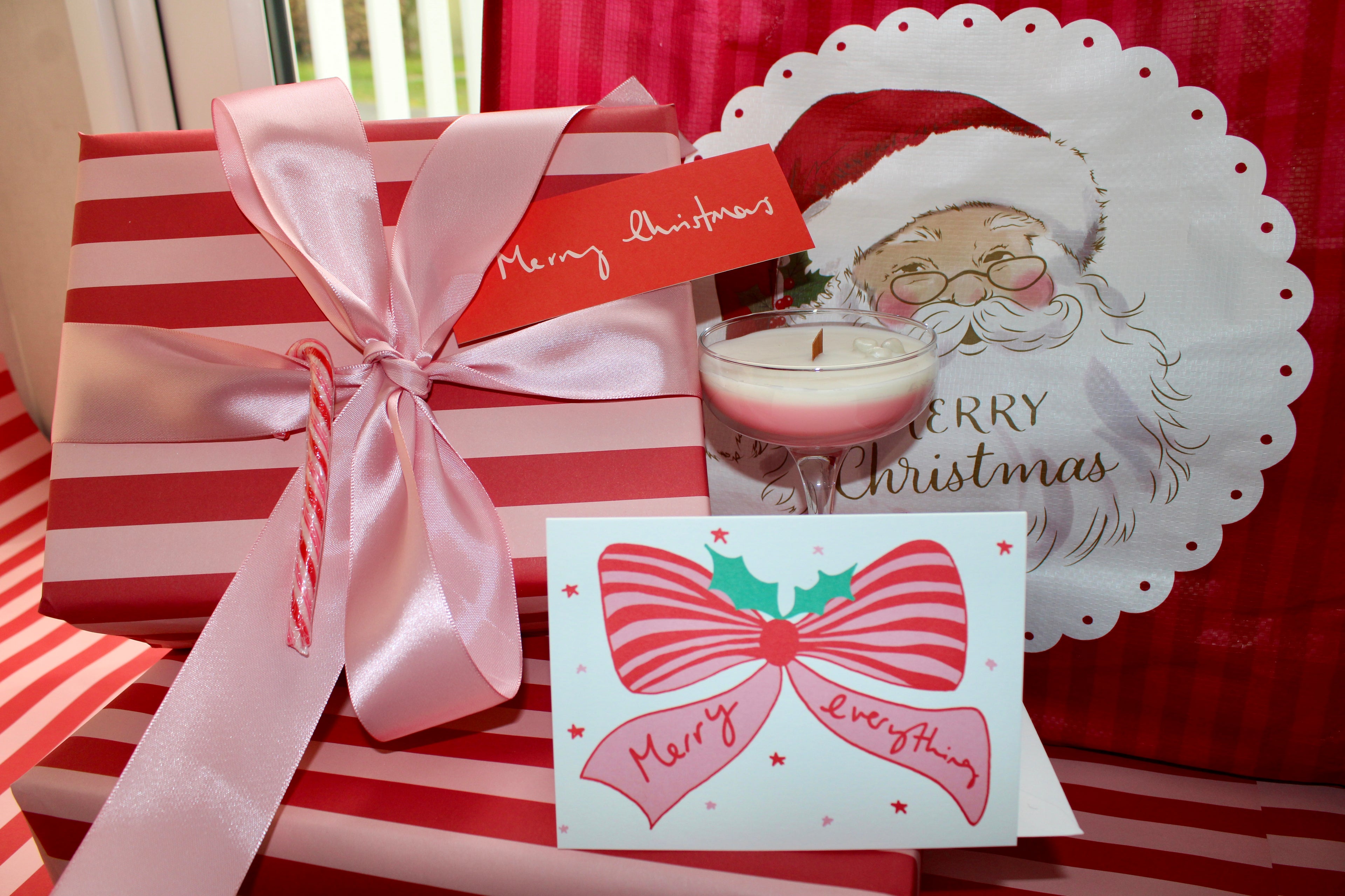 PRE-ORDER A 2026 12-DAY CHRISTMAS ADVENT (12 ITEMS)