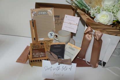 SAMPLE SALE 1 - You Got This Gift Box