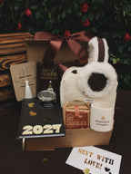 PRE-ORDER A SEASON TO REMEMBER GIFT BOX