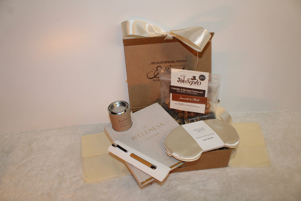 SELF-CARE (MINI) GIFT BOX
