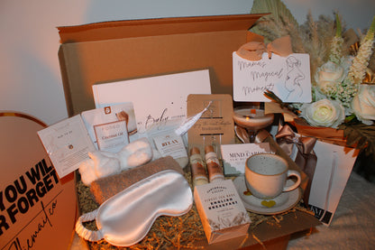 Mama's Magical Moment (Baby) Gift Box Hamper