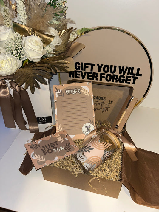 Just For You Gift Box