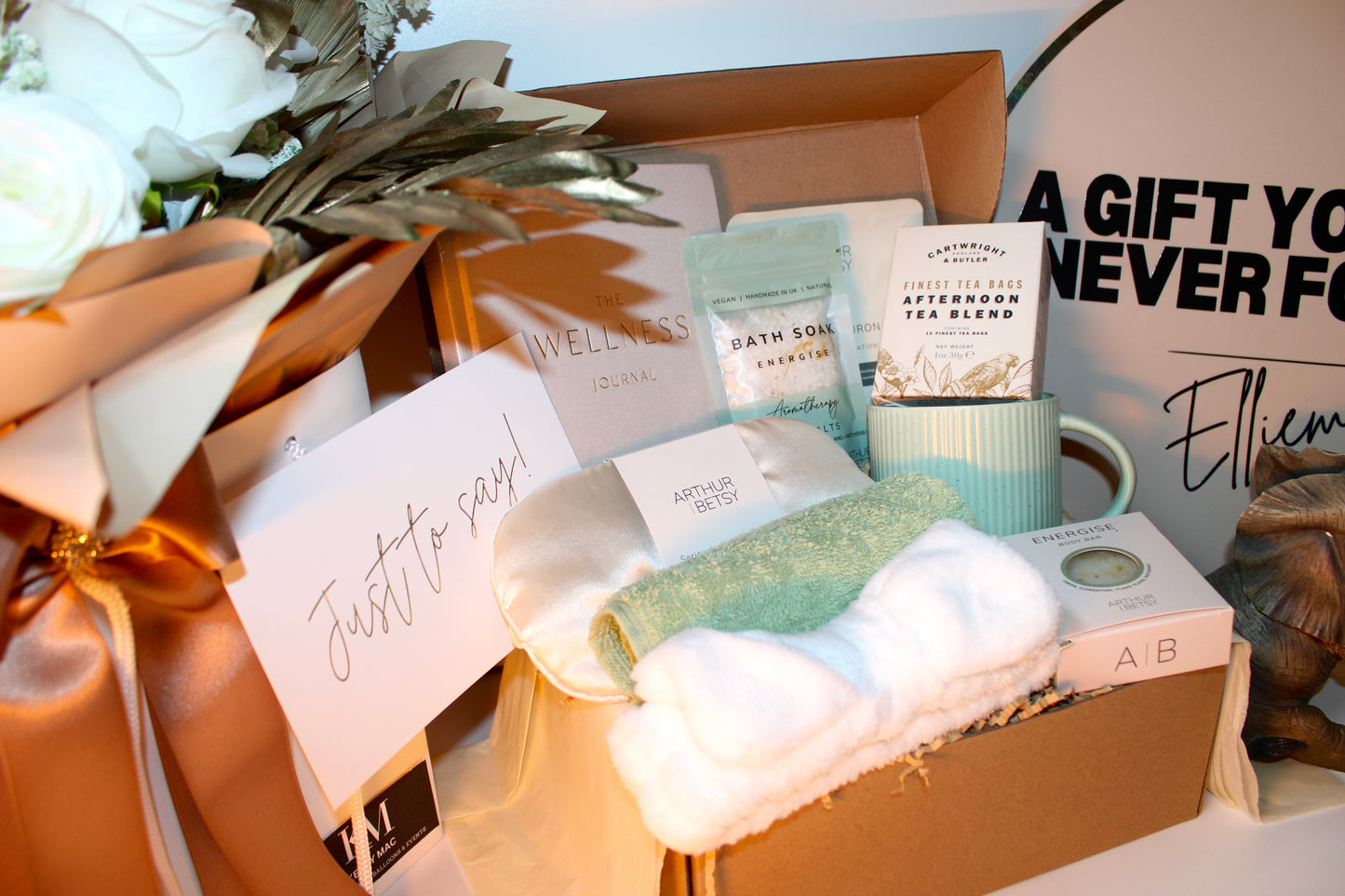Brighter Days - YOU Are Important Gift Box