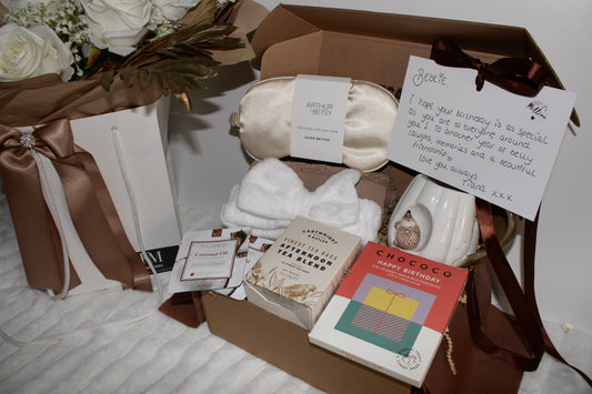 Birthday Bestie Gift Box