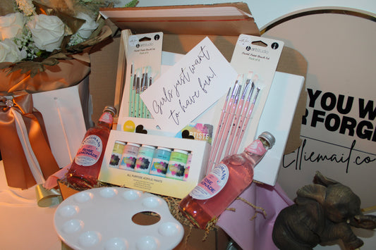 Brighter Days - Girls Just Want To Have Fun Gift Box