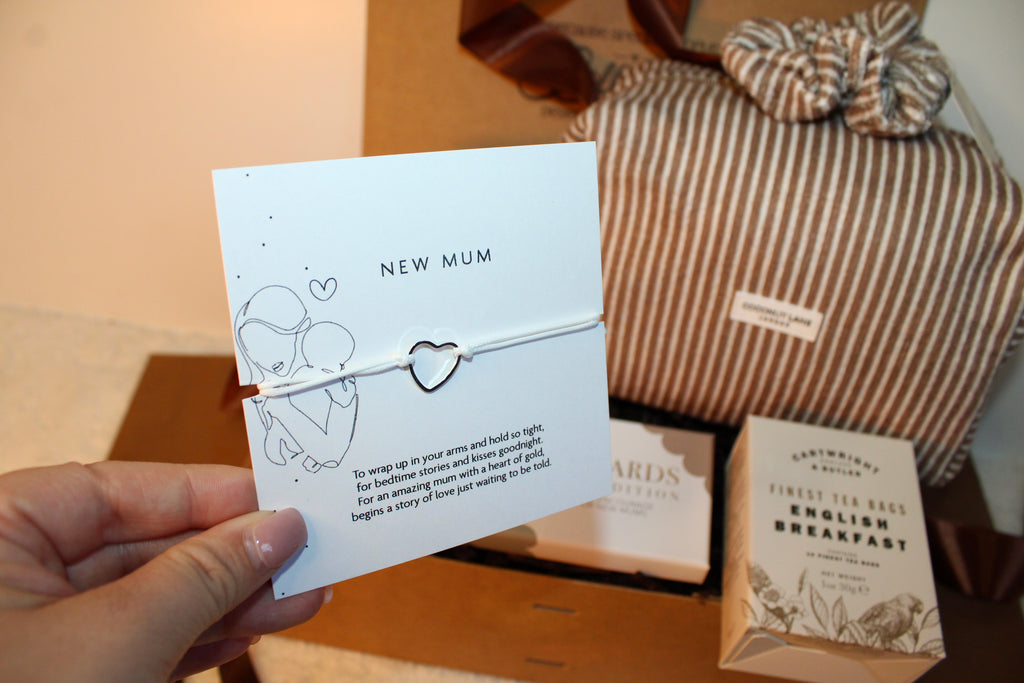 NEW MUMMA'S MOMENT GIFT BOX