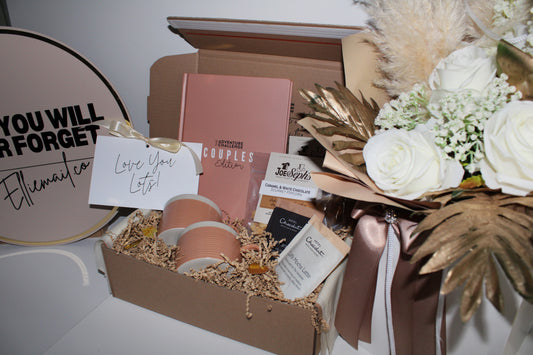 Date Night Gift Box