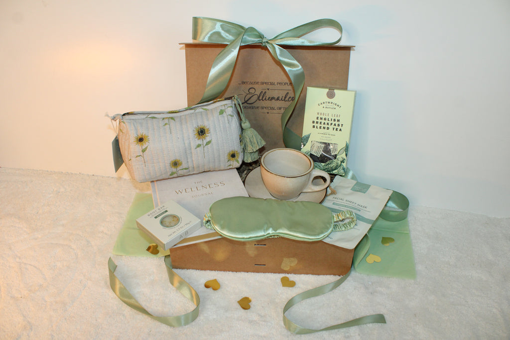 YOU'RE A RAY OF SUN-SHINE GIFT BOX