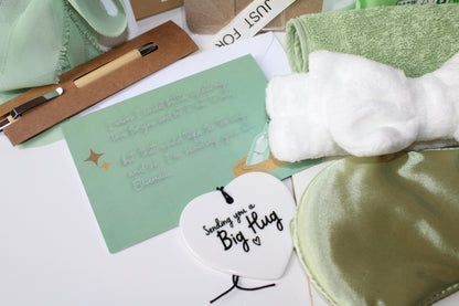 Luxury Care Gift Box Hamper