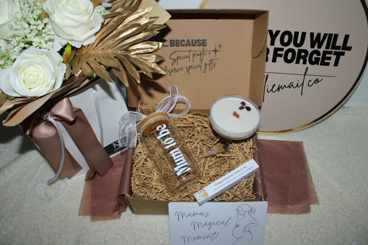 SAMPLE SALE 1 - Mum To Be Gift Box