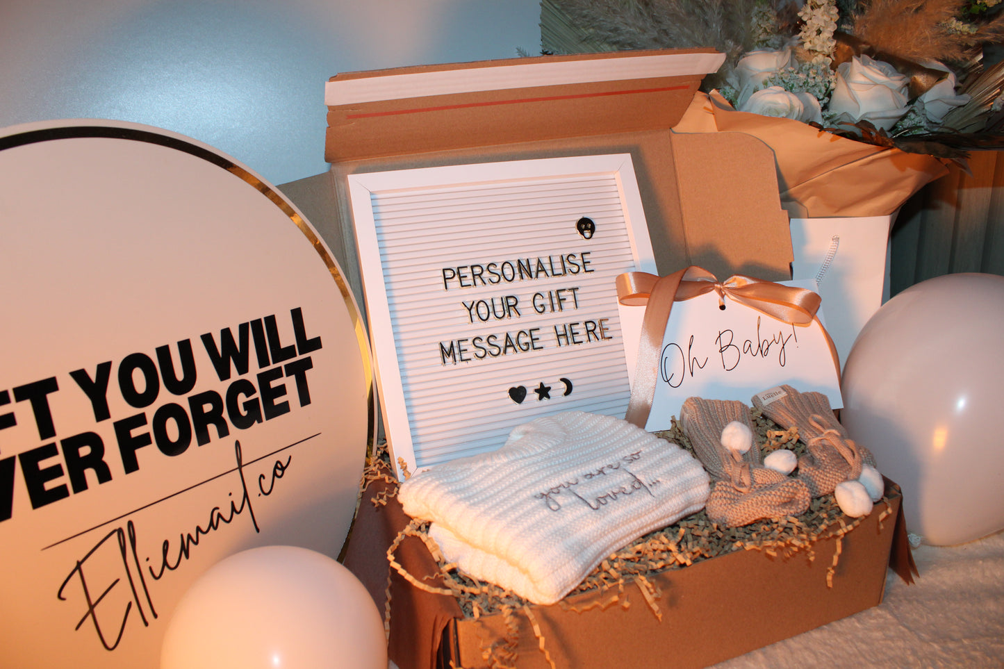 You Are So Loved Gift Box