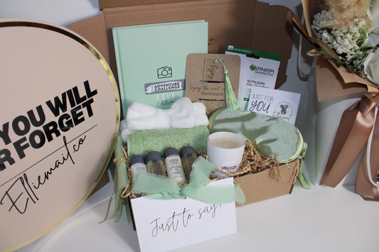 Choose You Gift Box