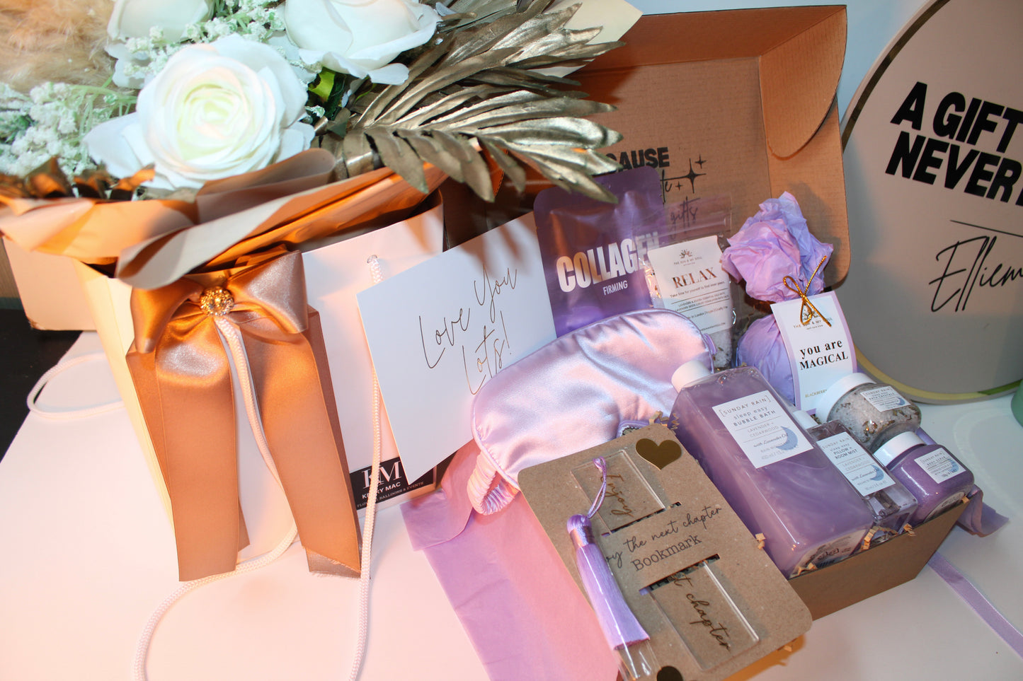 Brighter Days - You Are Magic Gift Box