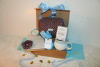 POLKA DOT PAMPER GIFT BOX