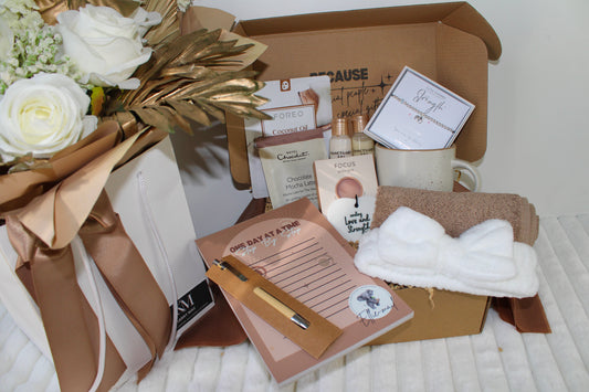 One Day At A Time Gift Box