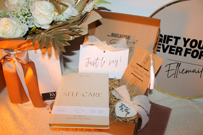 Self Care Gift Box