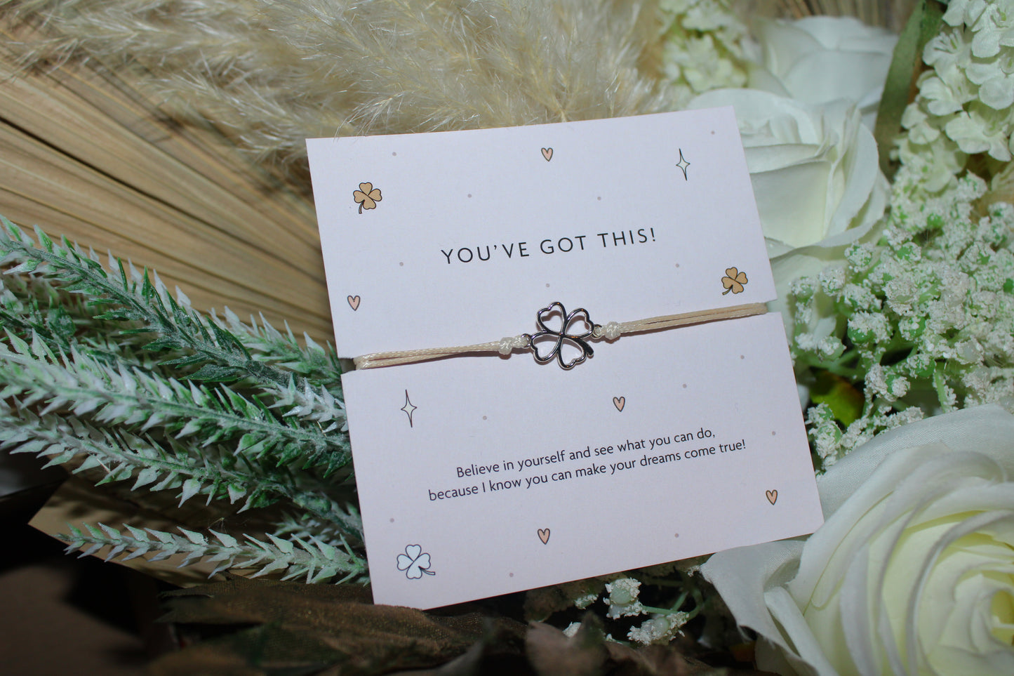 SAMPLE SALE 1 - You Got This Gift Box