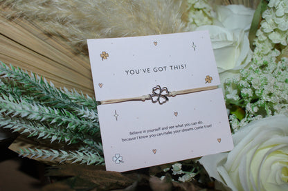 SAMPLE SALE 1 - You Got This Gift Box