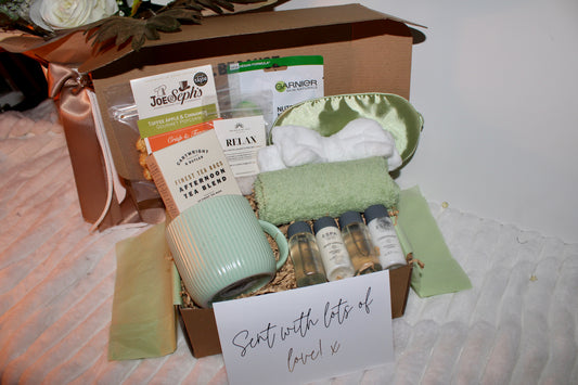 Cosy Night In Gift Box