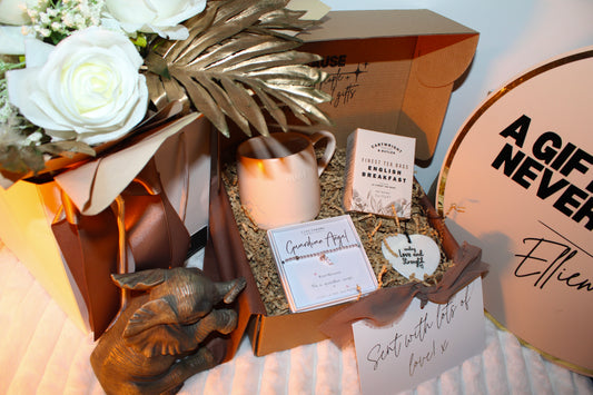 Guardian Angel Gift Box