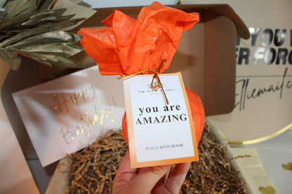Brighter Days - Birthday Bliss (Mini) Gift Box