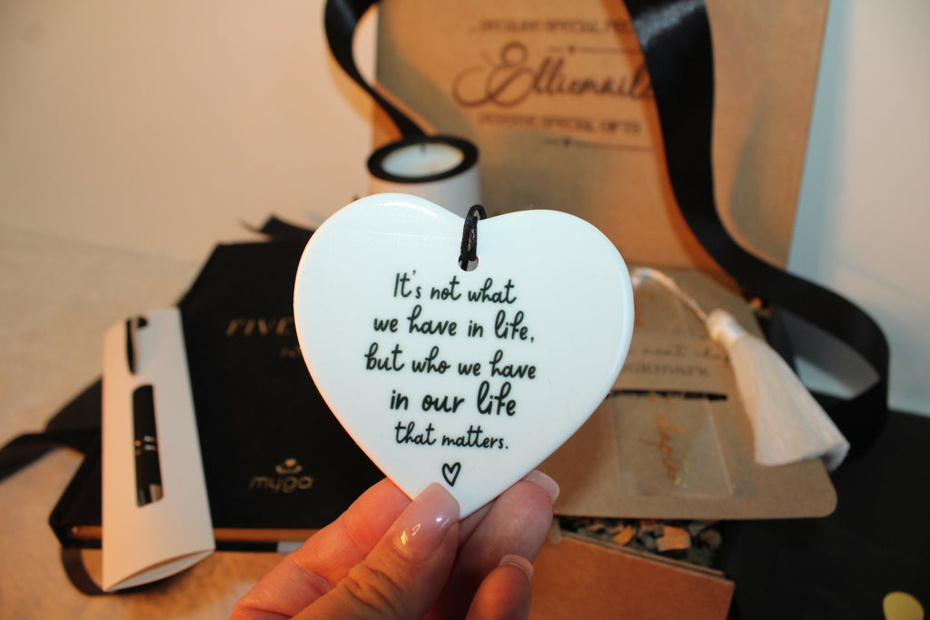 GRATEFUL (MINI) GIFT BOX